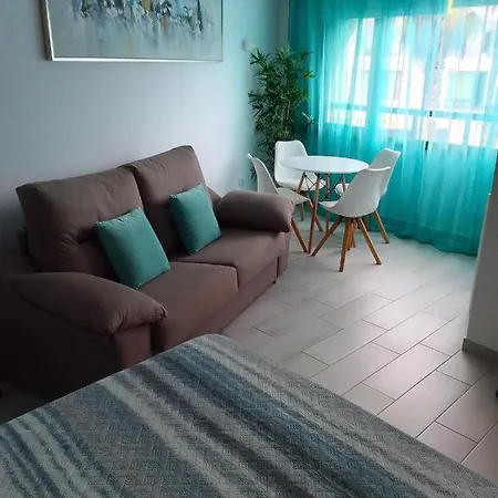 Apartamento House Maria Ps2 Playa de las Américas