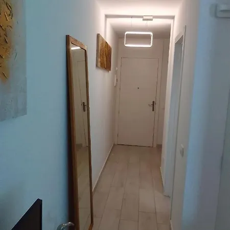 Apartamento House Maria Ps2