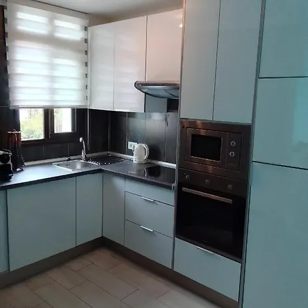 House Maria Ps2 Apartment